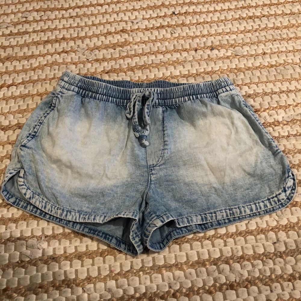 Aerie Shorts